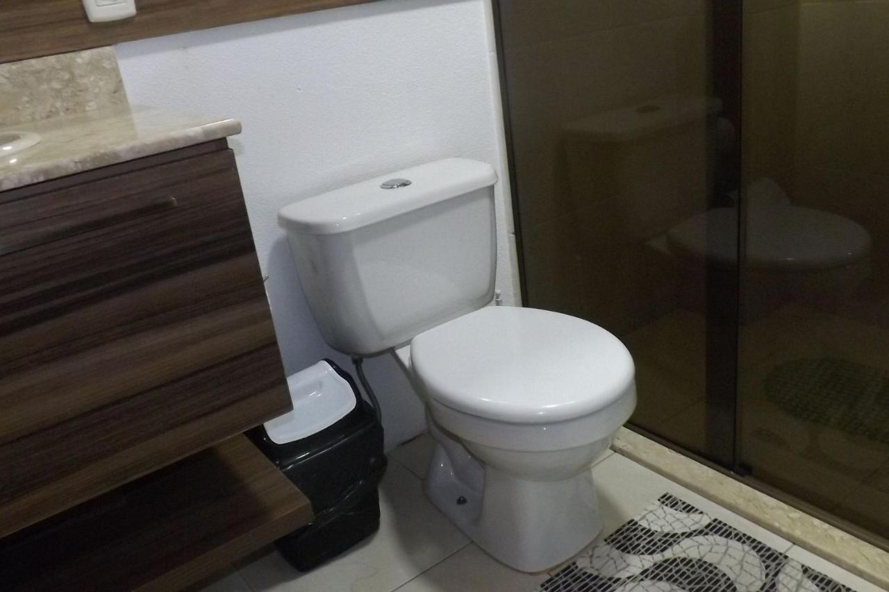 דירות גראמדו Apartamento Do Vale מראה חיצוני תמונה