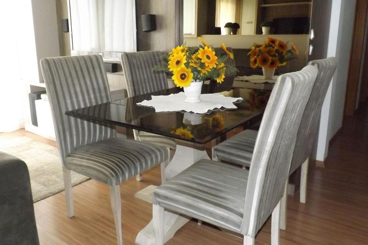 דירות גראמדו Apartamento Do Vale מראה חיצוני תמונה