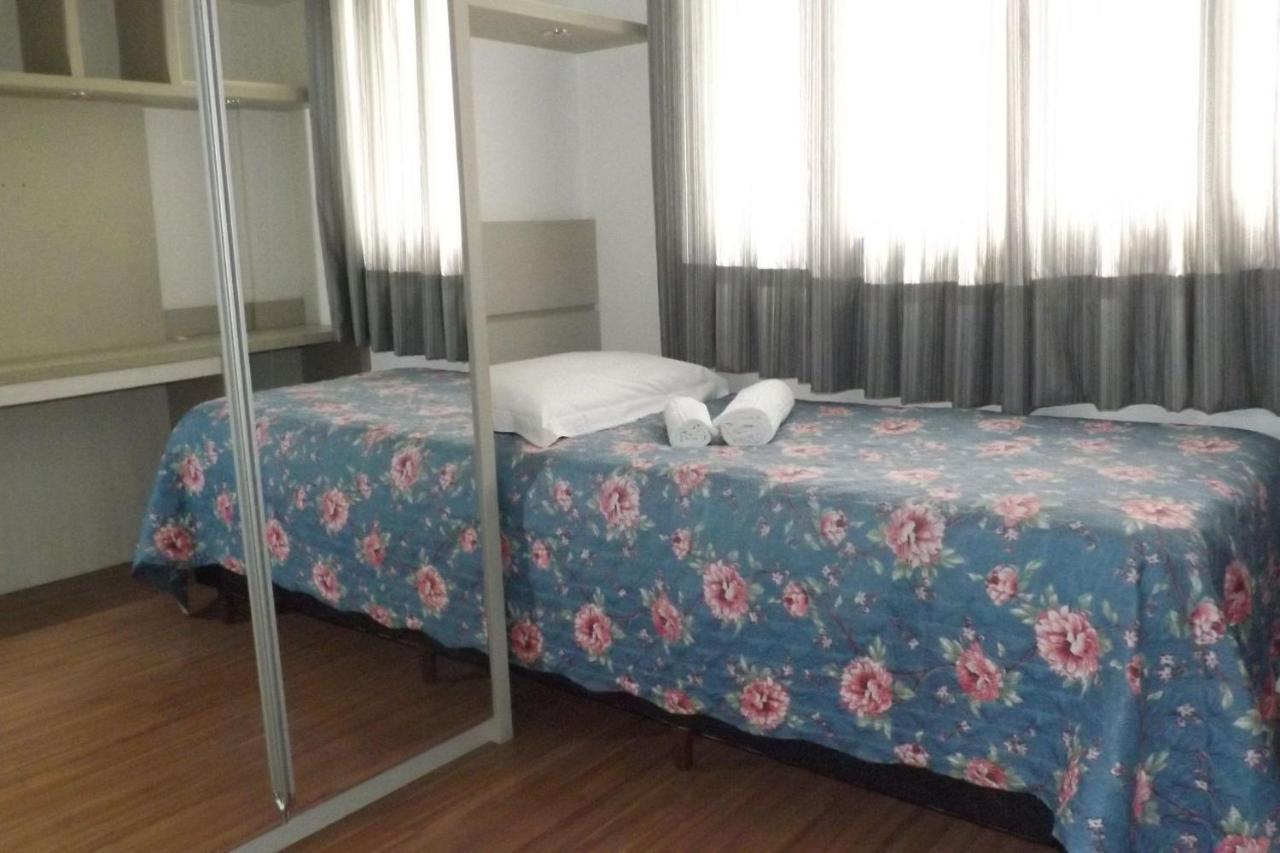 דירות גראמדו Apartamento Do Vale מראה חיצוני תמונה