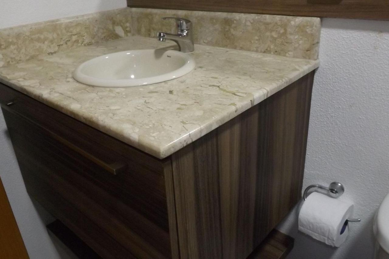דירות גראמדו Apartamento Do Vale מראה חיצוני תמונה