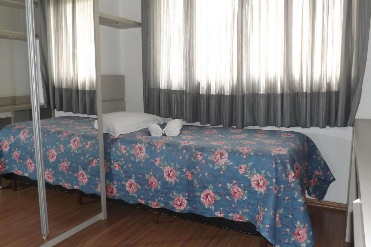 דירות גראמדו Apartamento Do Vale מראה חיצוני תמונה