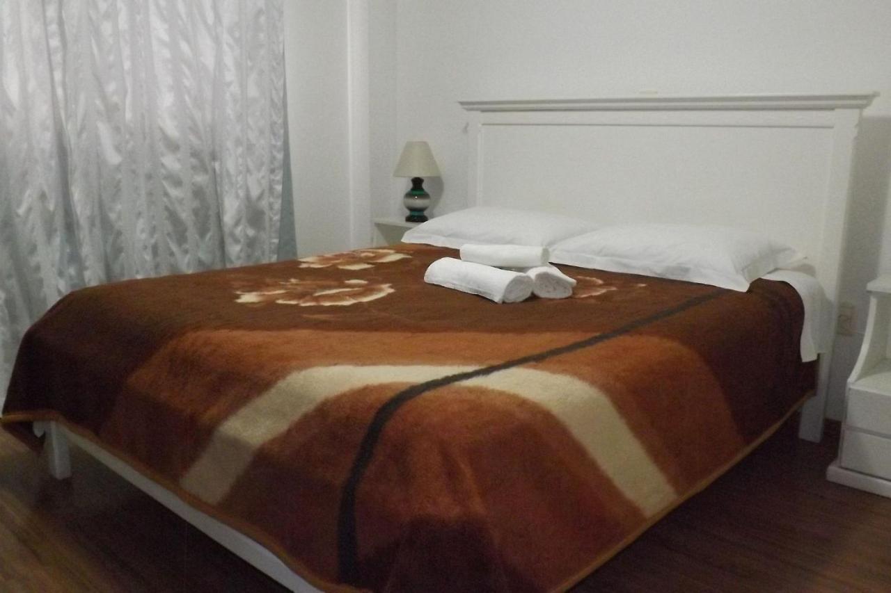 דירות גראמדו Apartamento Do Vale מראה חיצוני תמונה