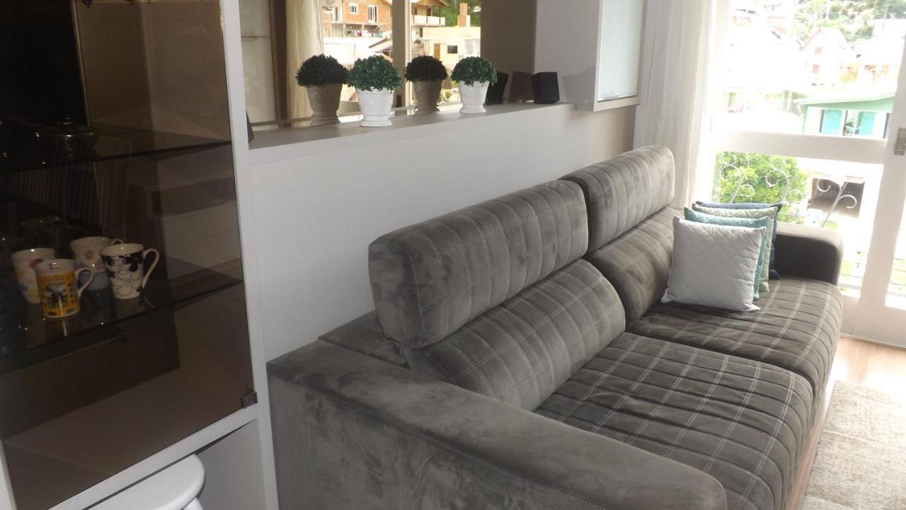 דירות גראמדו Apartamento Do Vale מראה חיצוני תמונה