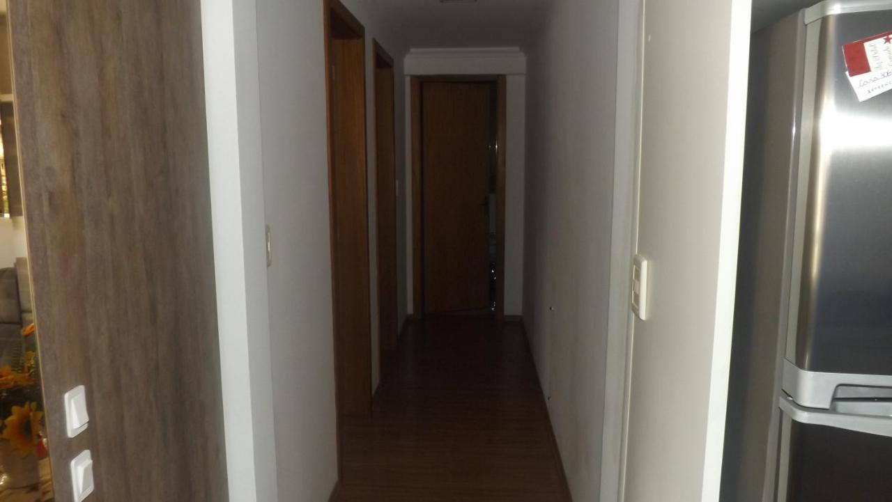 דירות גראמדו Apartamento Do Vale מראה חיצוני תמונה