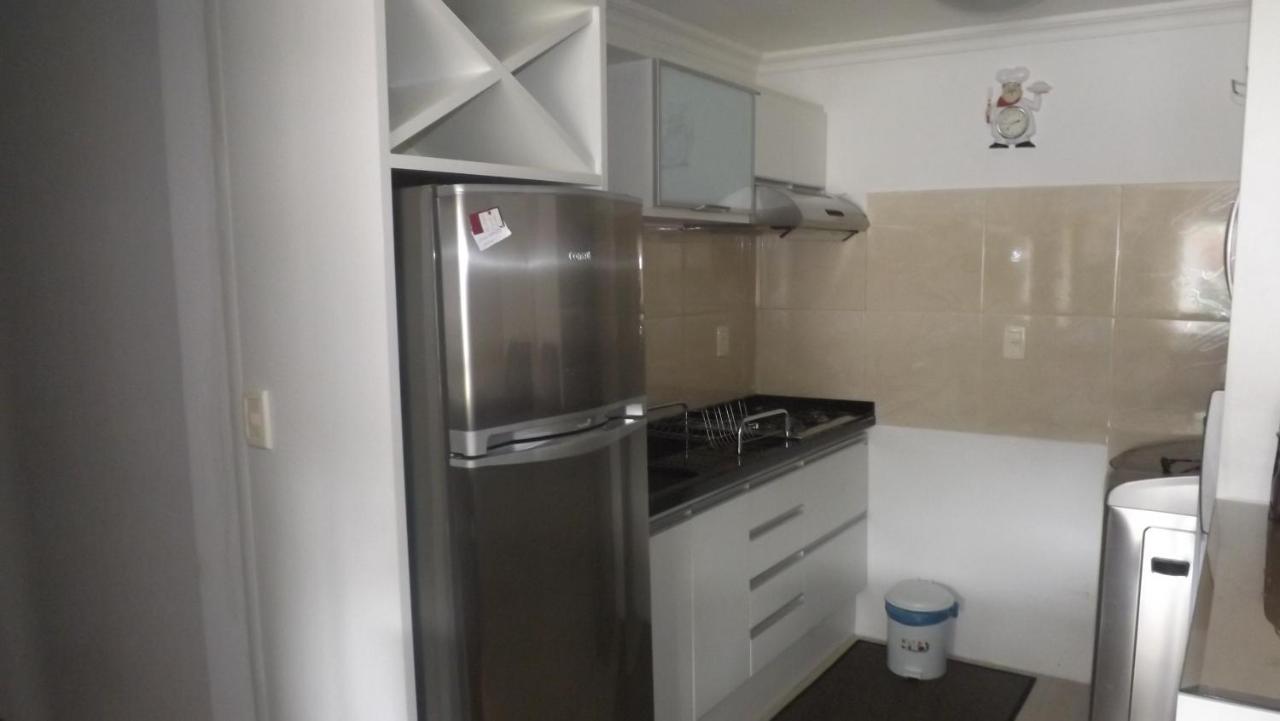 דירות גראמדו Apartamento Do Vale מראה חיצוני תמונה
