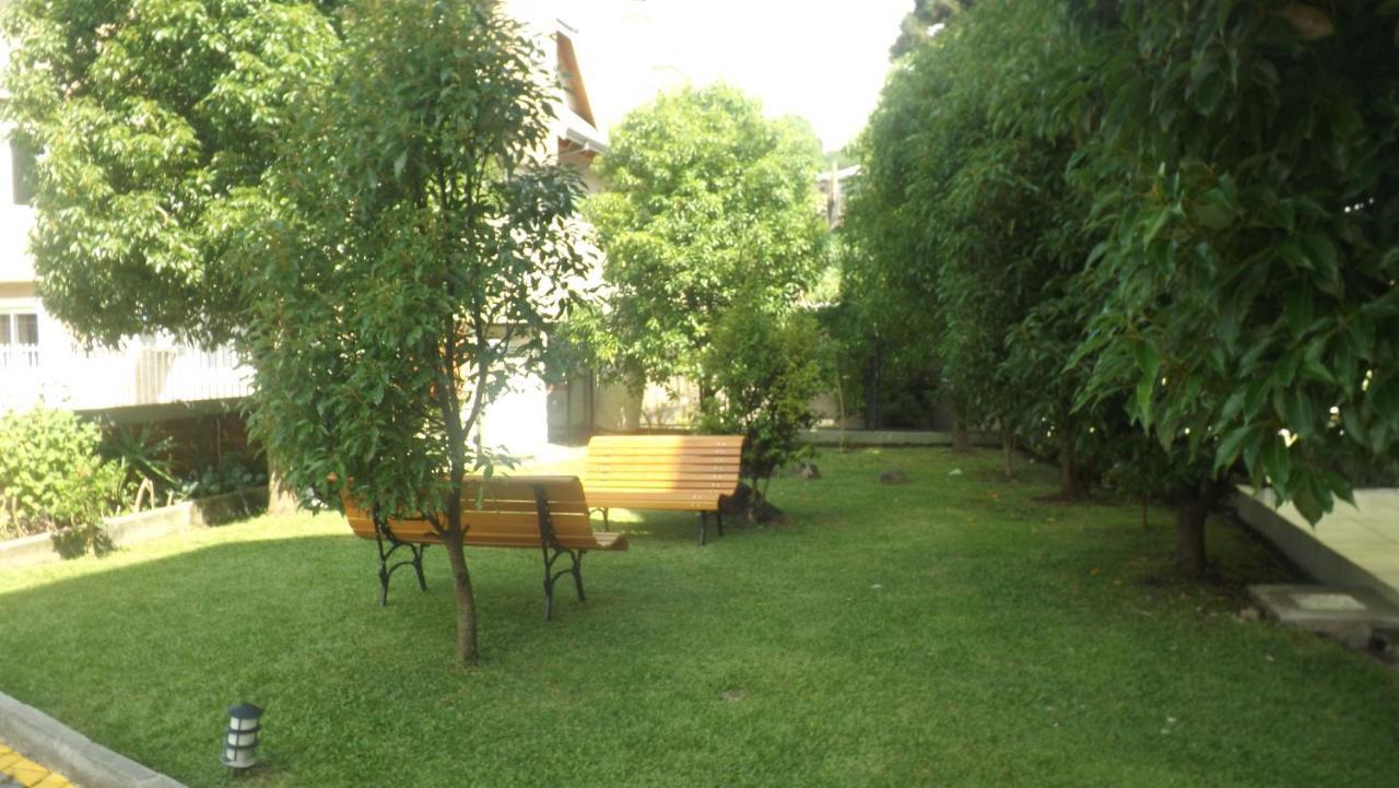 דירות גראמדו Apartamento Do Vale מראה חיצוני תמונה
