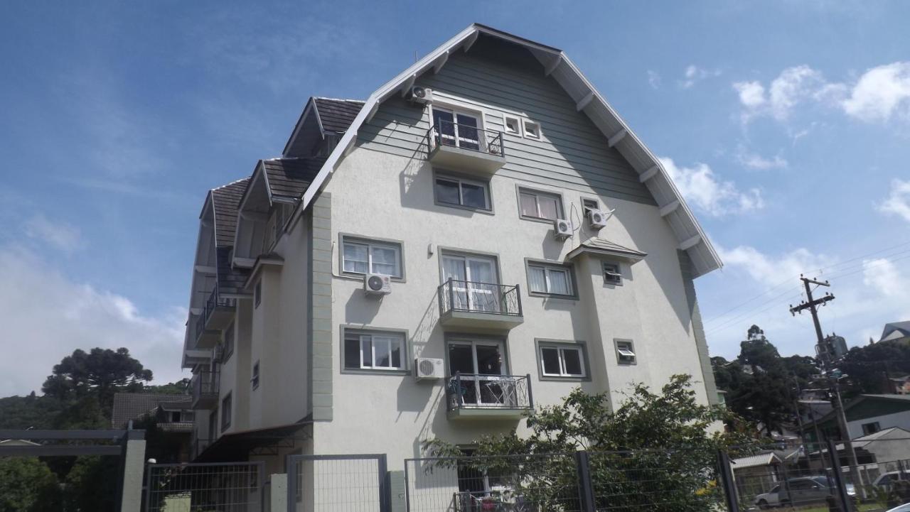 דירות גראמדו Apartamento Do Vale מראה חיצוני תמונה