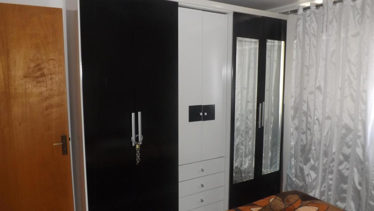 דירות גראמדו Apartamento Do Vale מראה חיצוני תמונה