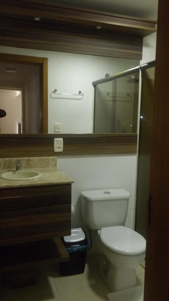דירות גראמדו Apartamento Do Vale מראה חיצוני תמונה