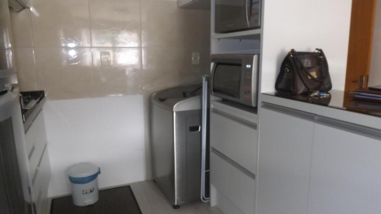 דירות גראמדו Apartamento Do Vale מראה חיצוני תמונה