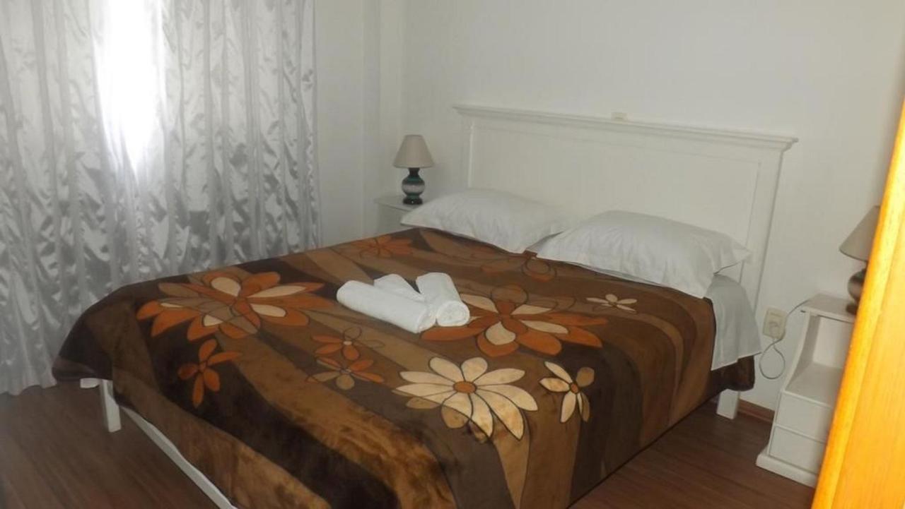 דירות גראמדו Apartamento Do Vale מראה חיצוני תמונה