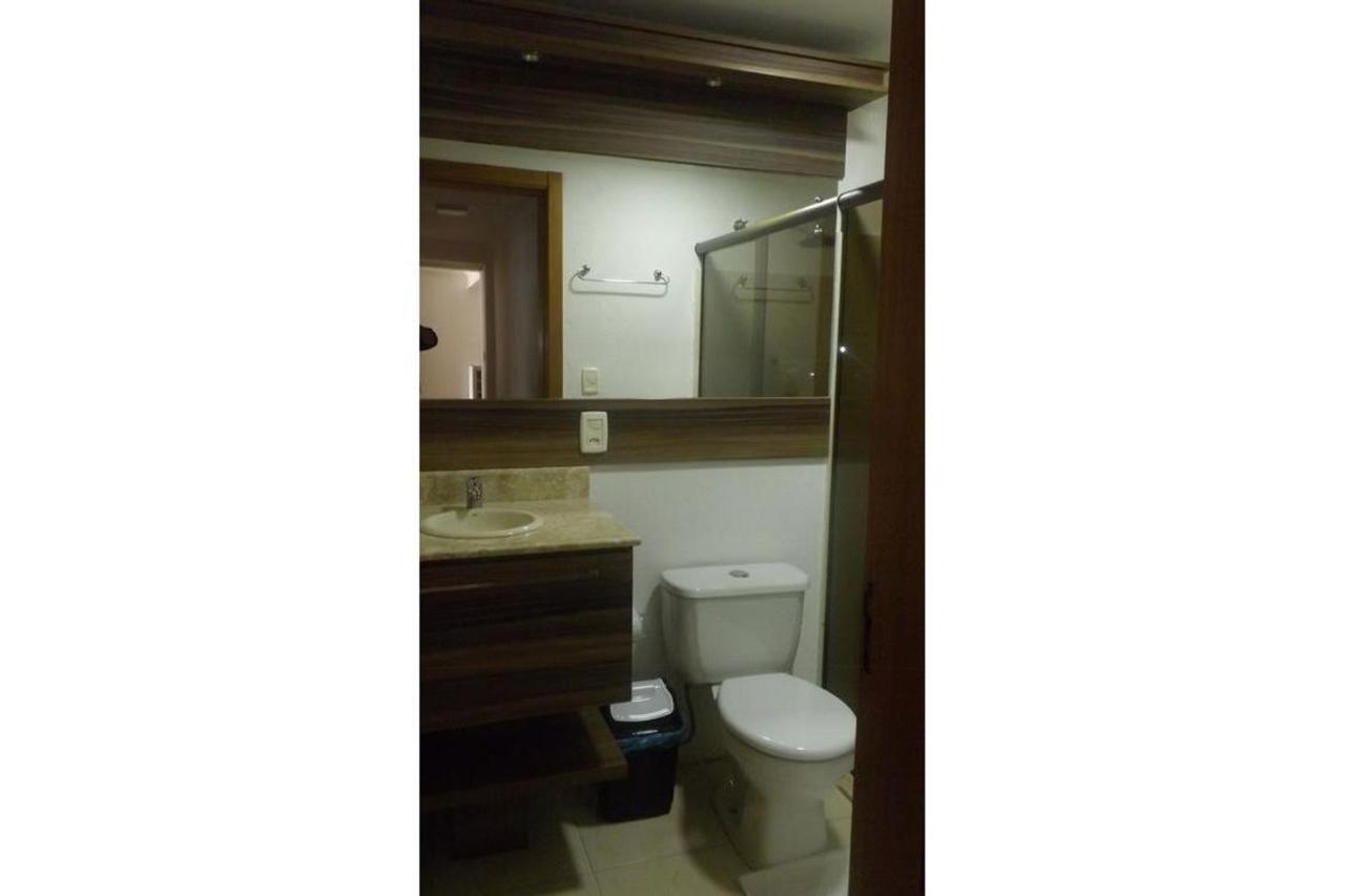 דירות גראמדו Apartamento Do Vale מראה חיצוני תמונה