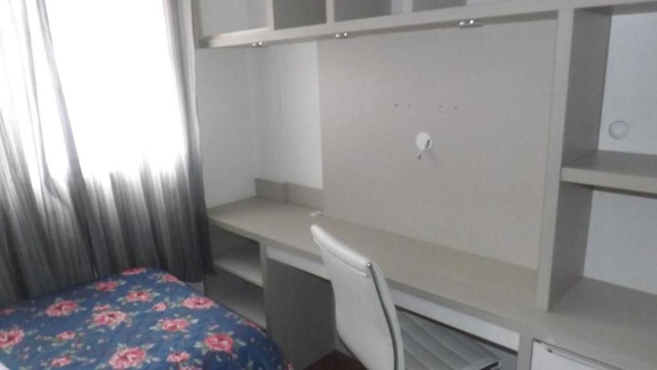 דירות גראמדו Apartamento Do Vale מראה חיצוני תמונה