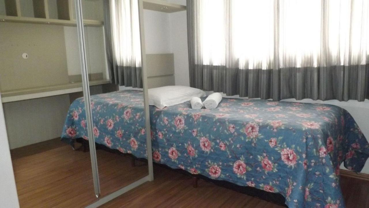 דירות גראמדו Apartamento Do Vale מראה חיצוני תמונה