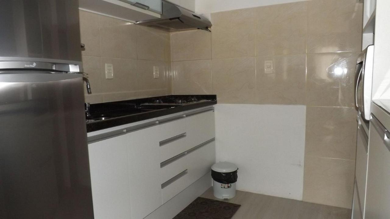 דירות גראמדו Apartamento Do Vale מראה חיצוני תמונה