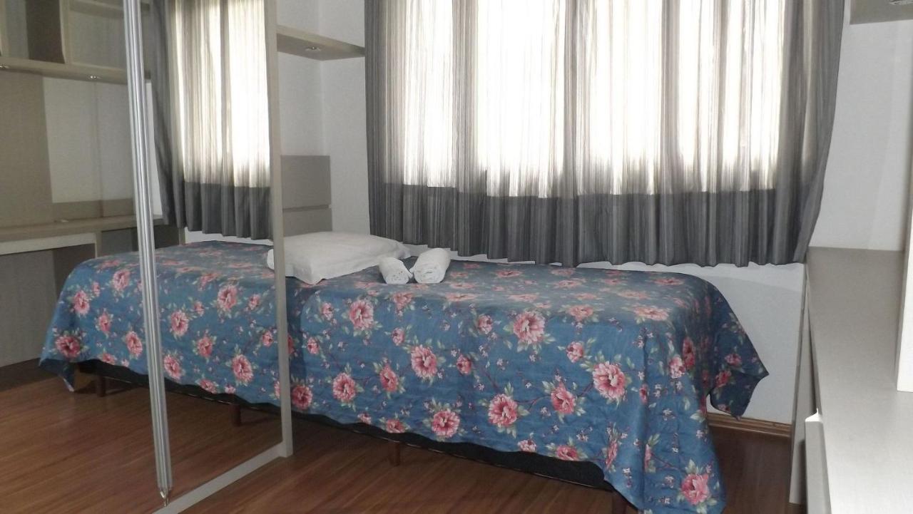 דירות גראמדו Apartamento Do Vale מראה חיצוני תמונה