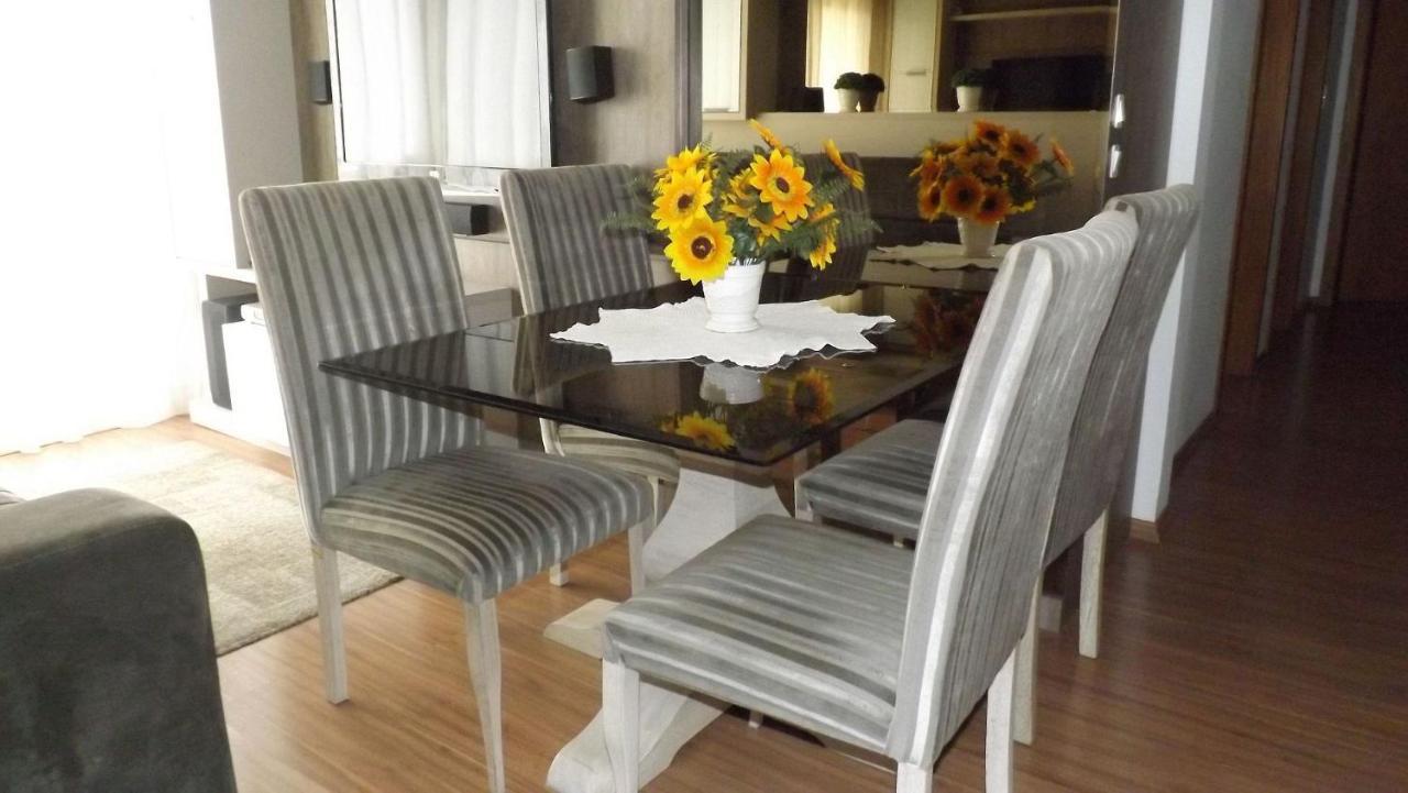 דירות גראמדו Apartamento Do Vale מראה חיצוני תמונה