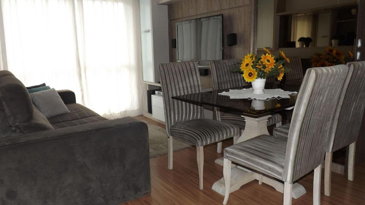 דירות גראמדו Apartamento Do Vale מראה חיצוני תמונה