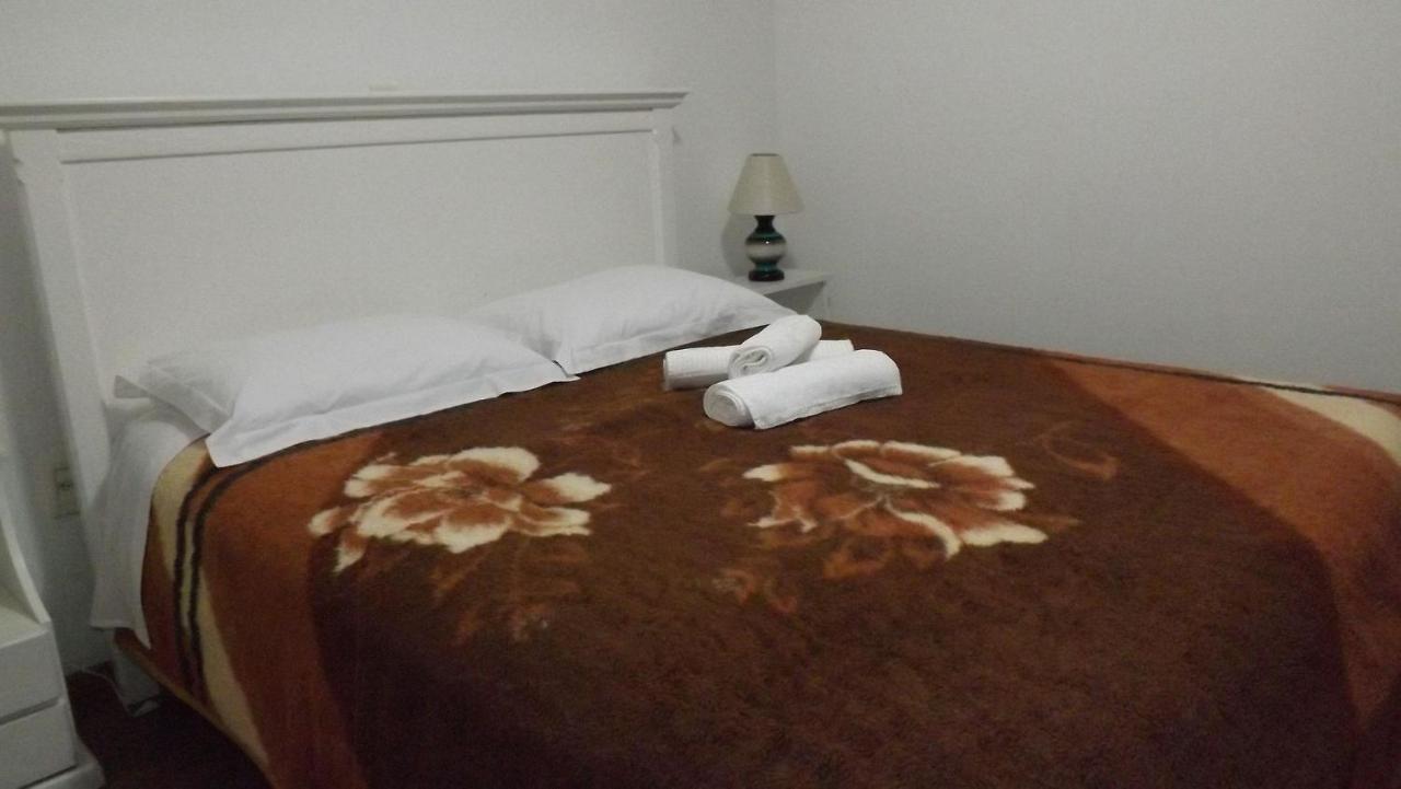 דירות גראמדו Apartamento Do Vale מראה חיצוני תמונה